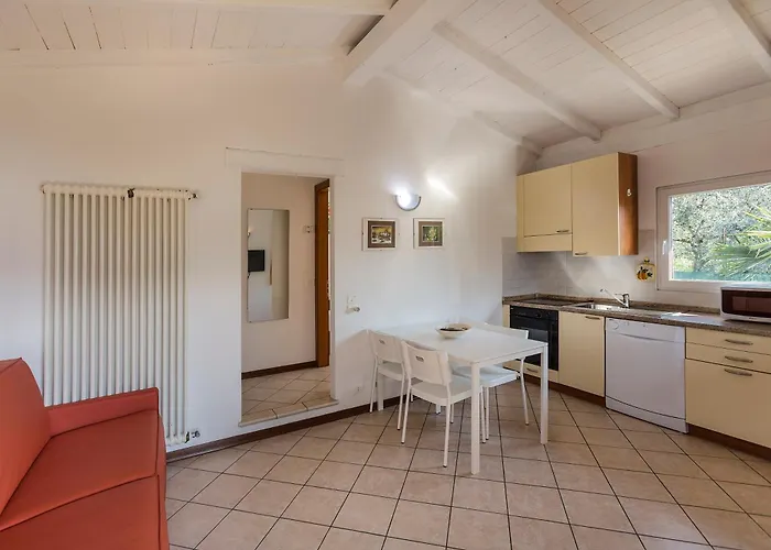 Parco Di Garda Malcesine