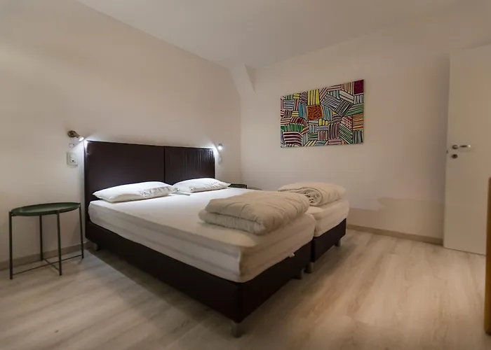 Aparthotel Parco Di Garda 4*