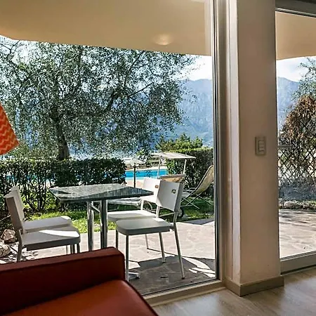 Parco Di Garda Μαλτσεζίνε
