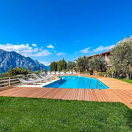 Parco Di Garda Ξενοδοχείο με διαμερίσματα