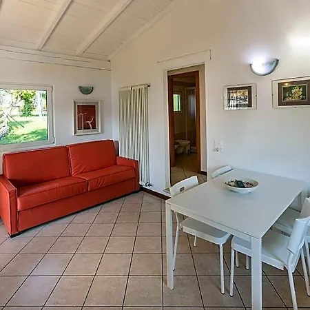 Parco Di Garda Ξενοδοχείο με διαμερίσματα 4*