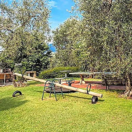 Aparthotel Parco Di Garda