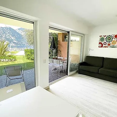 Parco Di Garda Ξενοδοχείο με διαμερίσματα Μαλτσεζίνε