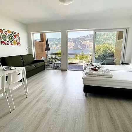 Parco Di Garda Ξενοδοχείο με διαμερίσματα