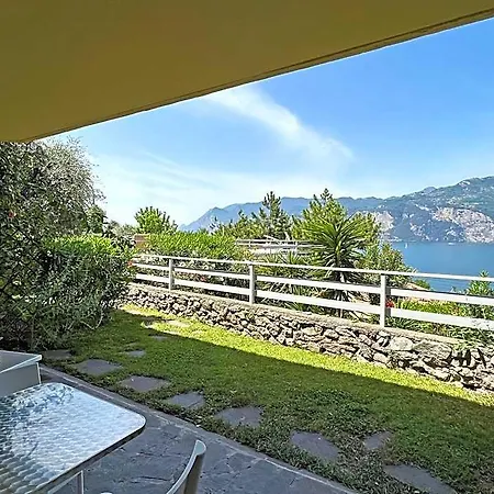 Parco Di Garda Ξενοδοχείο με διαμερίσματα 4*