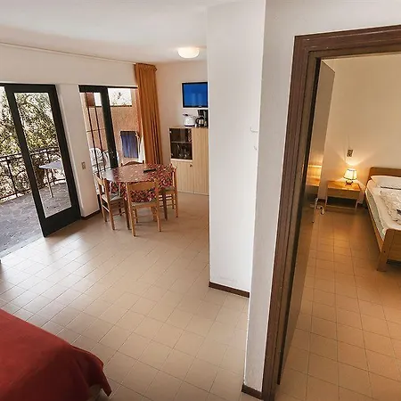 Aparthotel Parco Di Garda 4*