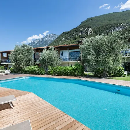 Parco Di Garda 4*