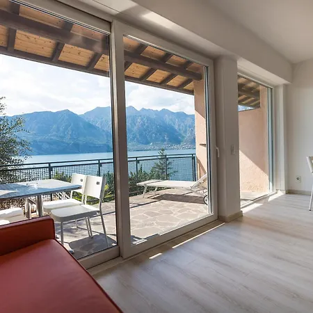 Parco Di Garda 4*