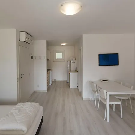 Parco Di Garda 4* 말세진느