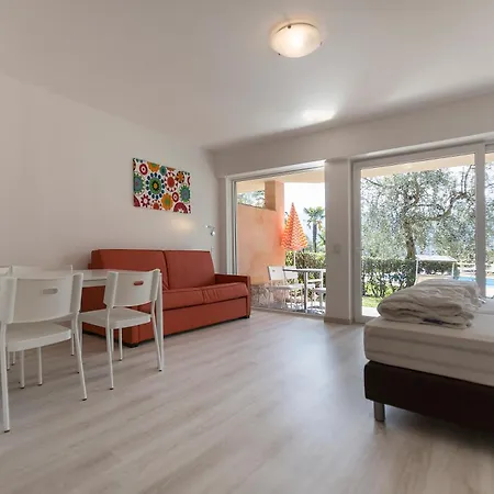 아파트호텔 Parco Di Garda