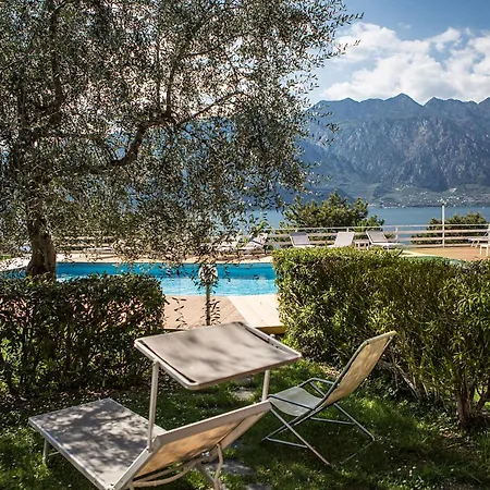 Parco Di Garda 말세진느