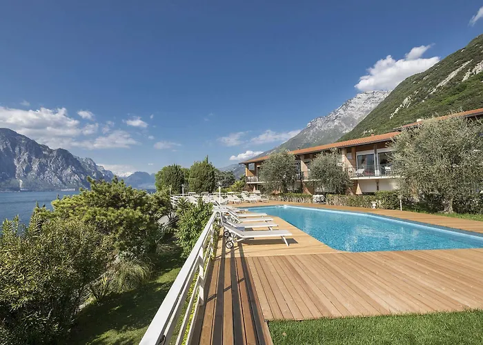 Parco Di Garda 4*