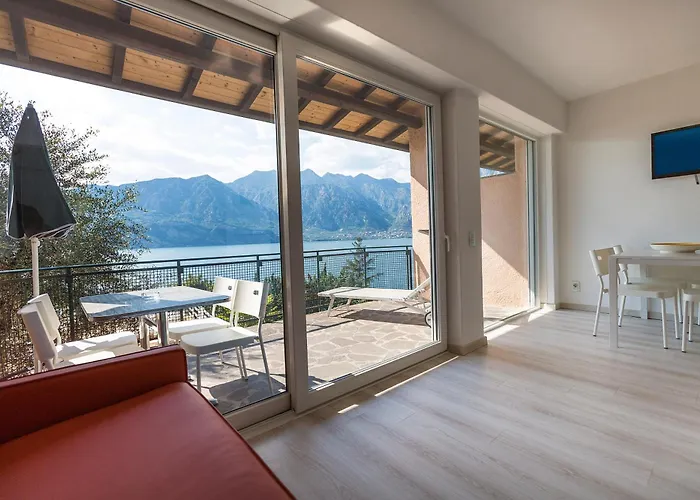 Parco Di Garda 4*