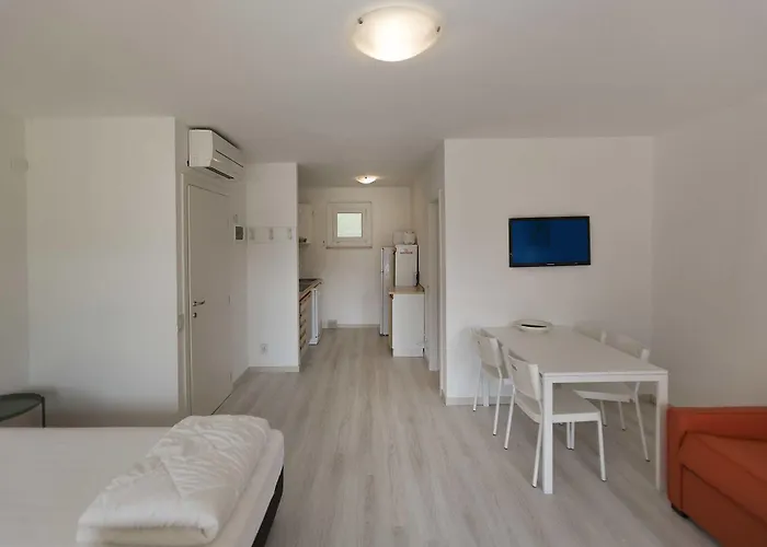 Parco Di Garda 4* マルチェージネ