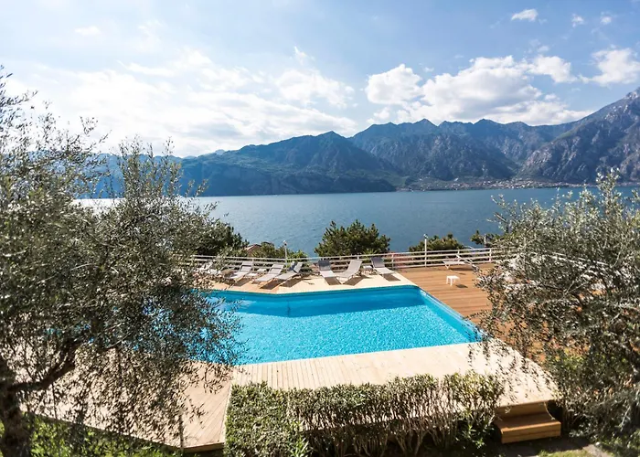 Parco Di Garda 4*