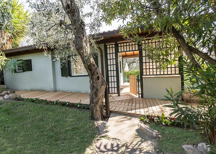 Aparthotel Parco Di Garda 4*