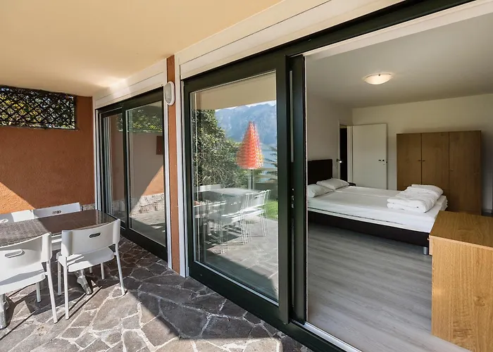Parco Di Garda Aparthotel