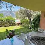 Aparthotel Parco Di Garda Malcesine