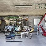 Aparthotel Parco Di Garda Malcesine