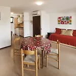 Aparthotel Parco Di Garda Malcesine