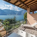 Parco Di Garda Aparthotel 4*