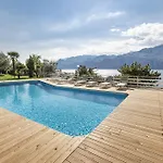 Aparthotel Parco Di Garda