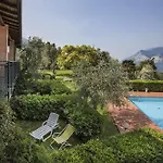 Parco Di Garda 4* Malcesine