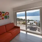 Parco Di Garda Aparthotel 4*