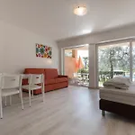 Aparthotel Parco Di Garda