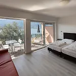 Aparthotel Parco Di Garda Malcesine