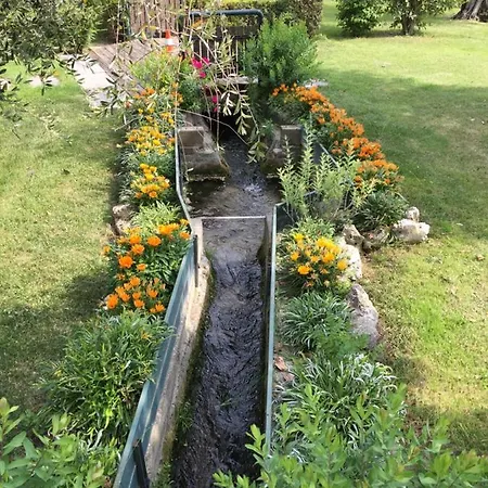 Parco Di Garda 4* Мальчезине