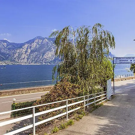 Parco Di Garda 4* Мальчезине