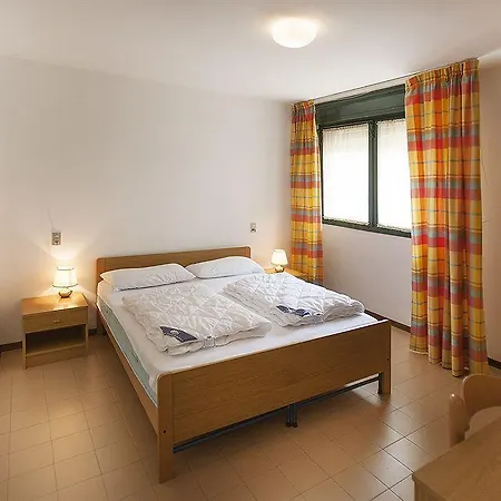 Апарт-отель Parco Di Garda 4*