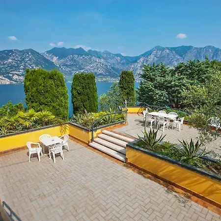 Апарт-отель Parco Di Garda