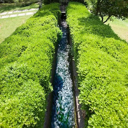 Апарт-отель Parco Di Garda 4*