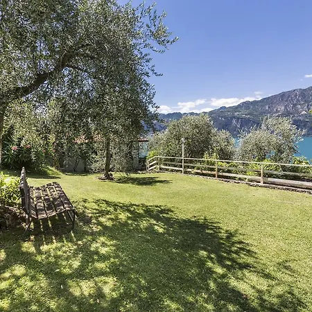 Parco Di Garda 4*