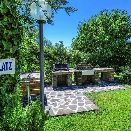 Апарт-отель Parco Di Garda 4*