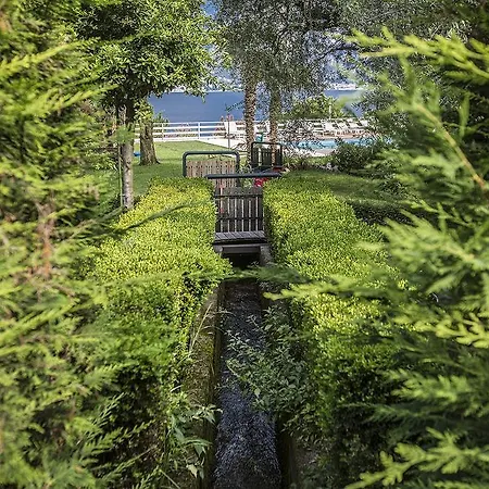 Parco Di Garda Апарт-отель