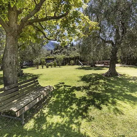Parco Di Garda Апарт-отель 4*