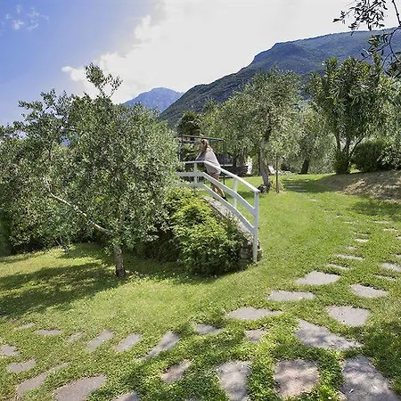 Parco Di Garda 4* Мальчезине