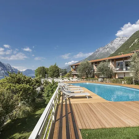 Parco Di Garda 4*
