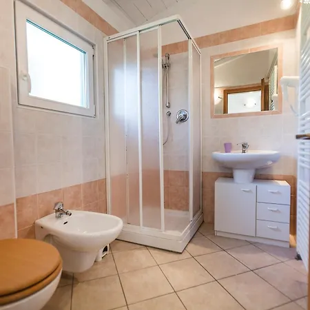 Parco Di Garda 4* Мальчезине