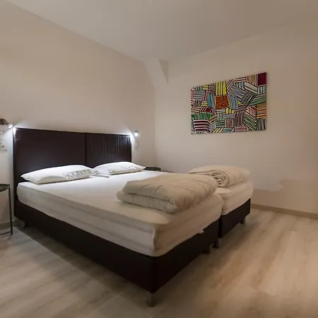 Апарт-отель Parco Di Garda 4*