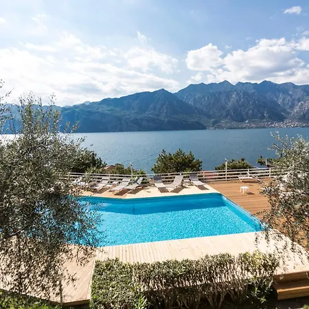 Parco Di Garda 4*