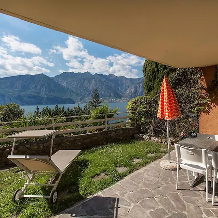 Parco Di Garda Апарт-отель 4*